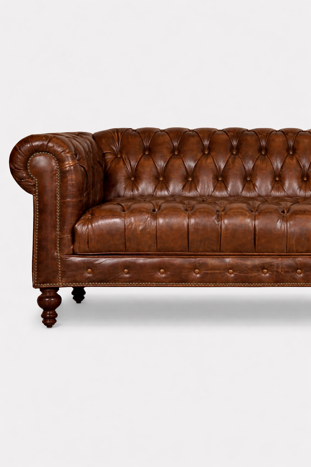 Võluvate tapeetidega korter